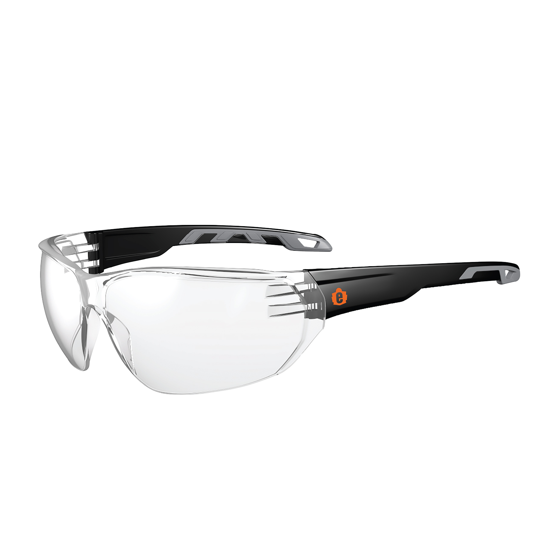 SKULLERZ VALI CLEAR AFAS LENS - Safety Glasses